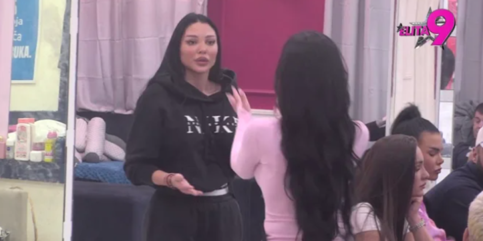 Maja Marinković napustila Belu kuću zbog Stanije: Dovela je do ludila kad joj spomenula bivšeg