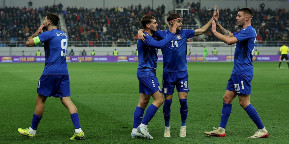 Legendarni golgeter bez dlake na jeziku za Sportinjo - Ovo će pokazati pravo lice Srbije