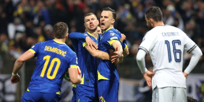 Italijani posle katastrofe u Zenici udarili na sudiju (VIDEO)