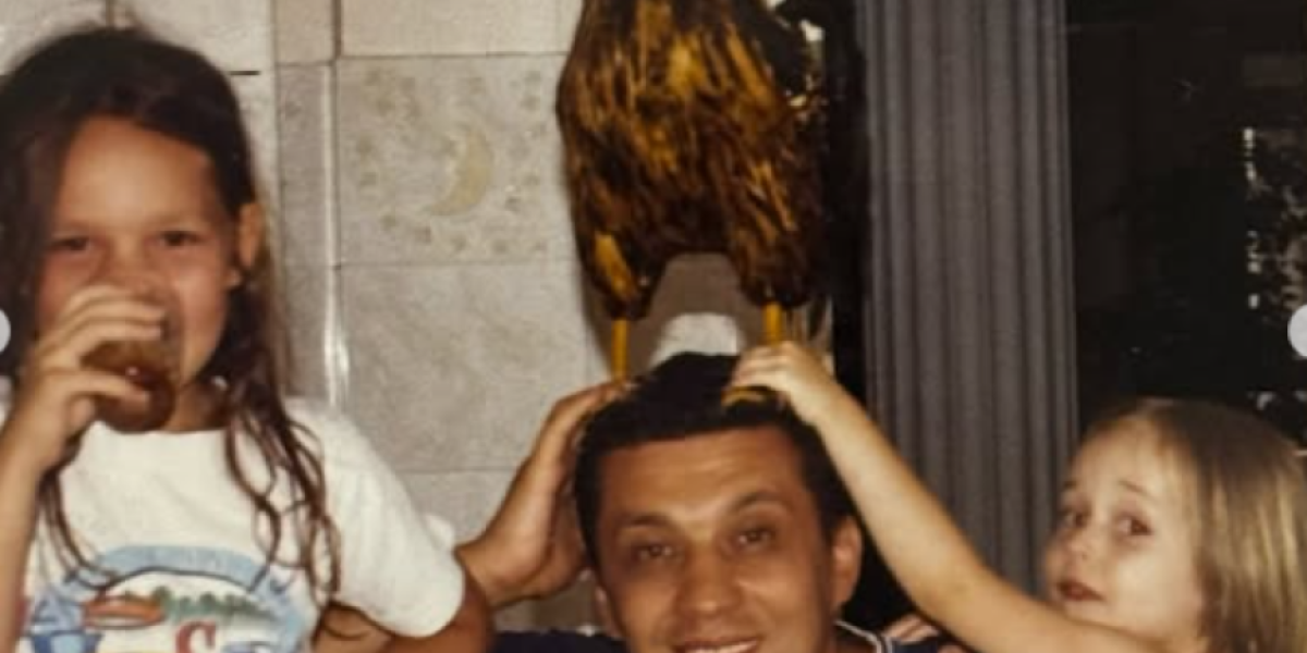 Aleksandra i Željko Rutović