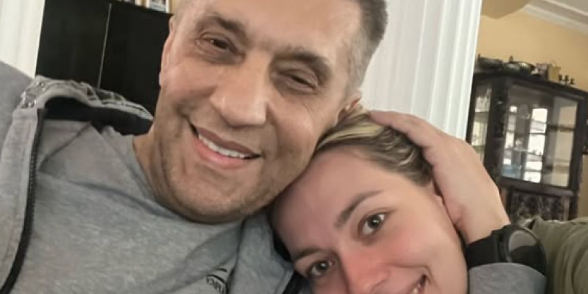 Aleksandra i Željko Rutović