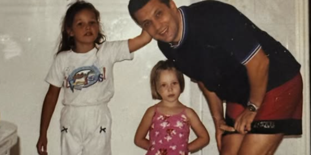 Aleksandra i Željko Rutović