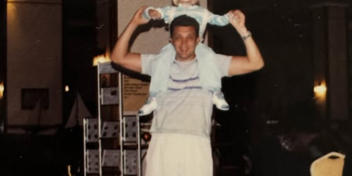 Aleksandra i Željko Rutović