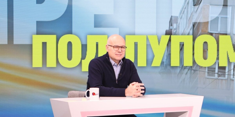 "Piculi nije ni stalo do blagostanja građana u ovom delu Evrope" - Vučević: On je propali hrvatski političar (FOTO)