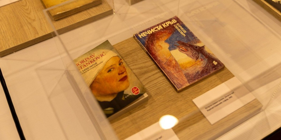 Top 3 romana Bore Stankovića koje svako treba da pročita