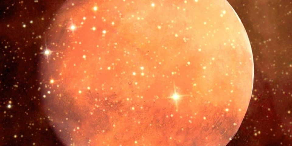 Mars ulazi u Ovna: 3 horoskopska znaka mogu da pokore svet do 18. maja