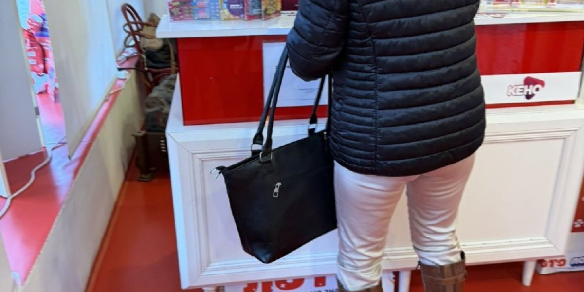 Uplatno mesto Loto milionera