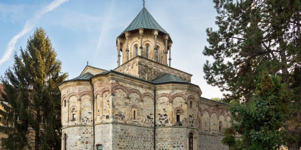 U jednom srpskom manastiru čuvaju se najstarije mošti: Vernici hrle da se poklone ovom svecu