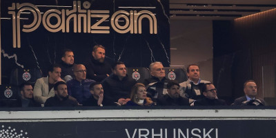 Prva reakcija iz Partizana nakon gubitka licence: Bićemo kažnjeni!