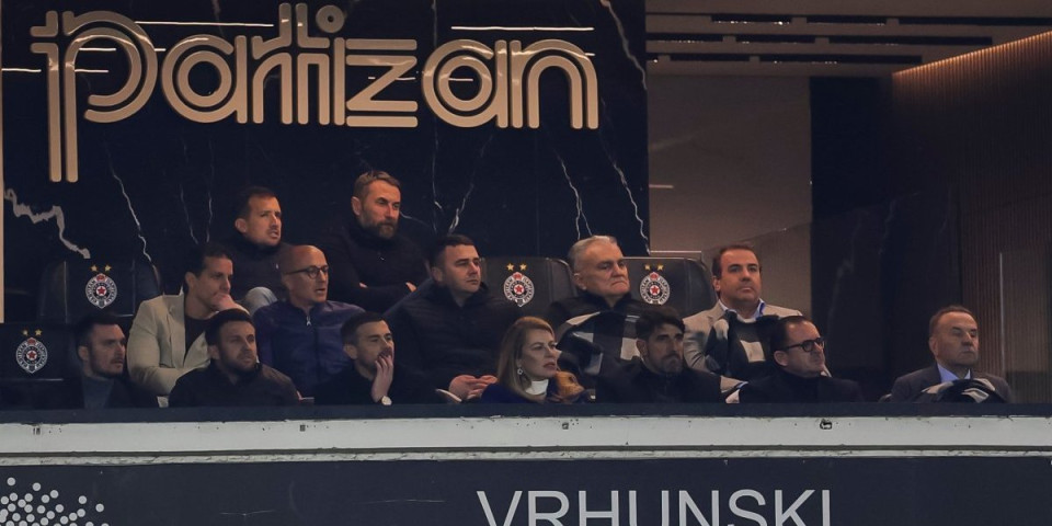 Policija ulazi u Partizan! Ko je uzeo 399.000 evra?