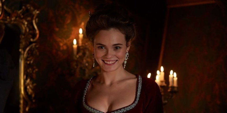 Burno u Napulju: Evo šta ćete gledati u 35. epizodi "Katarine Velike"