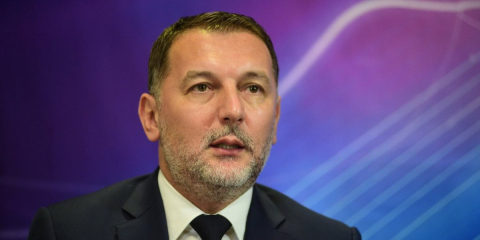 Radujko za Sportinjo: Ovo je recept kako do velikih rezultata i u seniorskoj konkurenciji