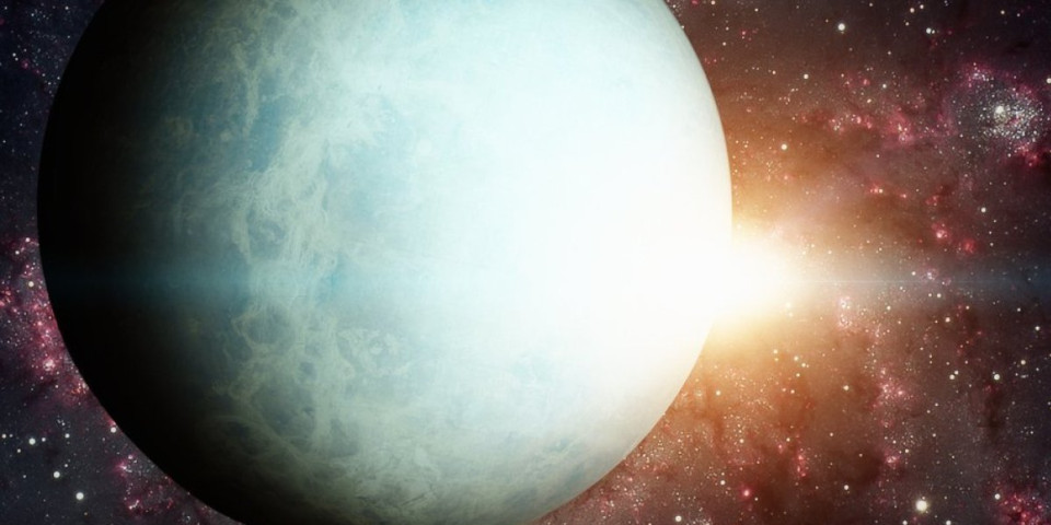 Sve se menja 26. aprila: Uran u Blizancima donosi velike promene za 4 znaka