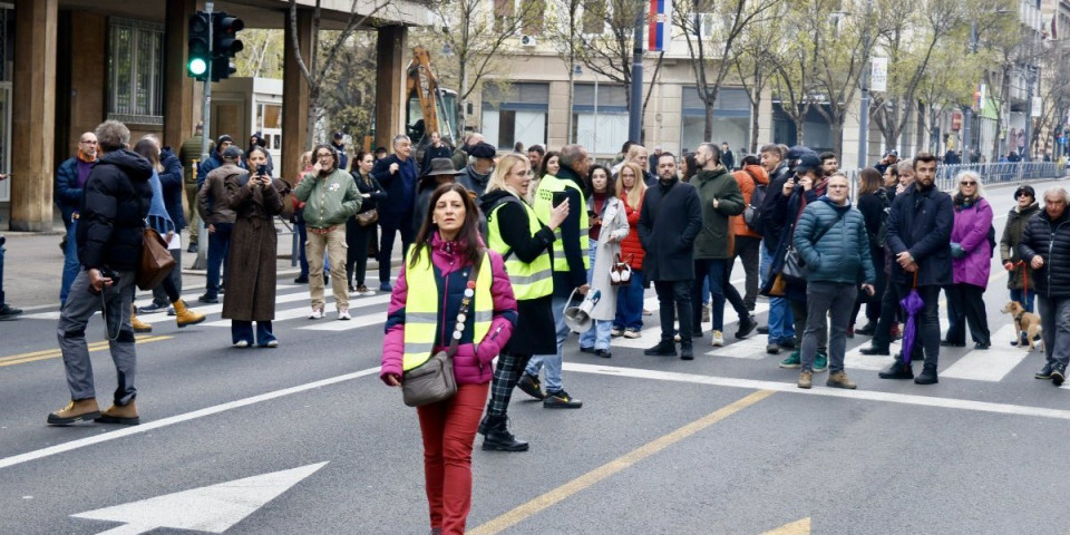 Raskrinkani do srži: Evo ko je četvrti kandidat za blokaderskoj listi - predstavljaju ga kao novo lice, a ono...