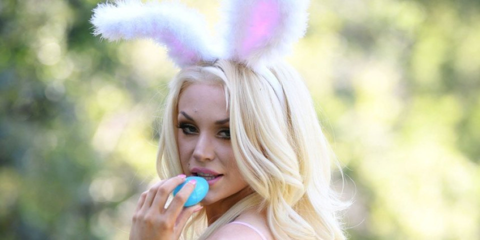 Seksi zečice zapalile internet: Poznate dame nikoga ne ostavljaju ravnodušnim (FOTO)