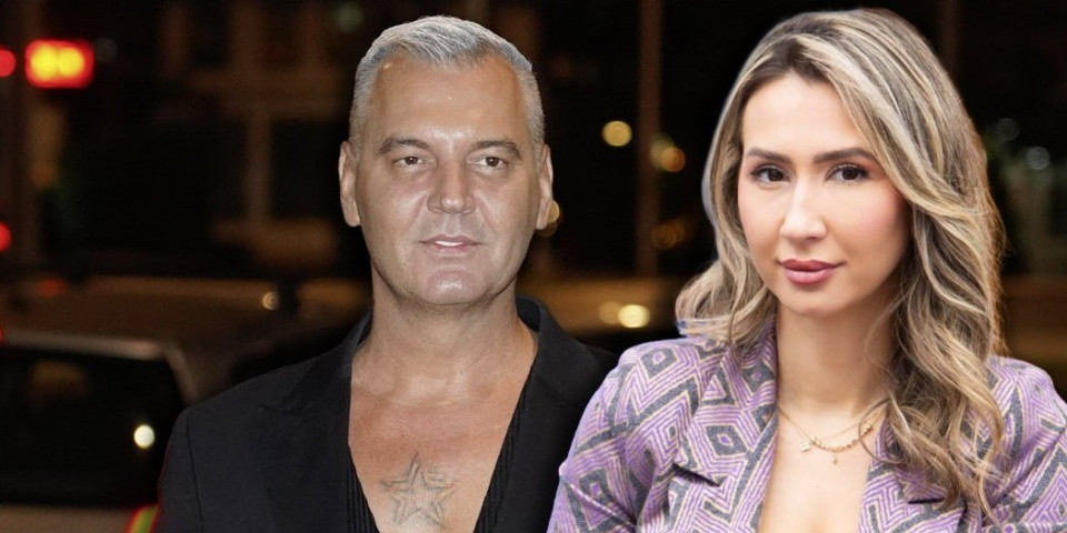 Mirjana Pajković gledala eksplicitan snimak Milana Miloševića - Političarka dala svoj sud