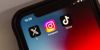 AI za gole slike postaje glavna meta Evrope: TikTok, Instagram i X pod lupom