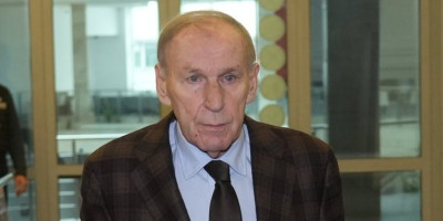 Džajić za Sportinjo: Retko poletim, iskusan sam, ali sad... Ovu decu čekaju velike stvari