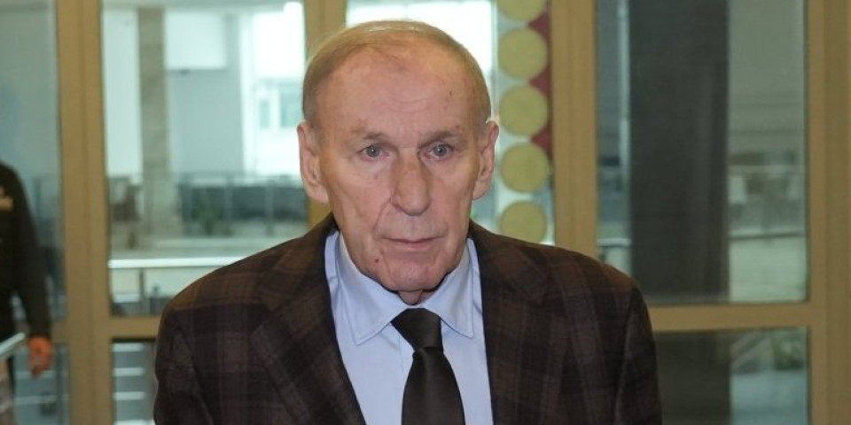 Džajić za Sportinjo: Retko poletim, iskusan sam, ali sad... Ovu decu čekaju velike stvari