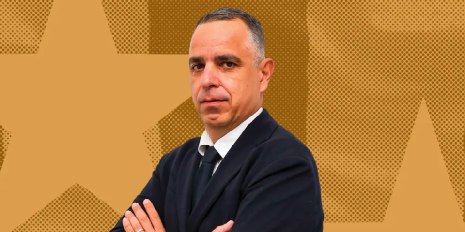 Fabrika na "Marakani" ne staje: Nikola Jelić za Sportinjo o uspesima reprezentacije i Zvezdinim biserima