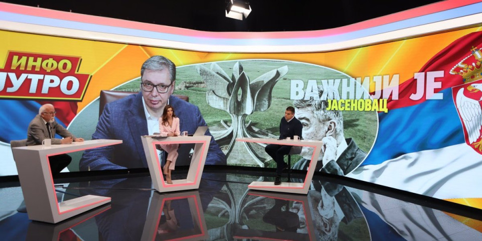 Šešelj rasturio ustaše: Srpske tablice usred Hrvatske...