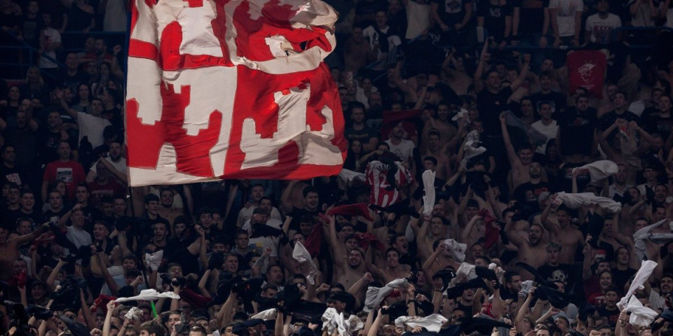 Zvezda dočekuje Partizan pred punim tribinama: Rasprodate sve karte, oglasili se i crveno-beli