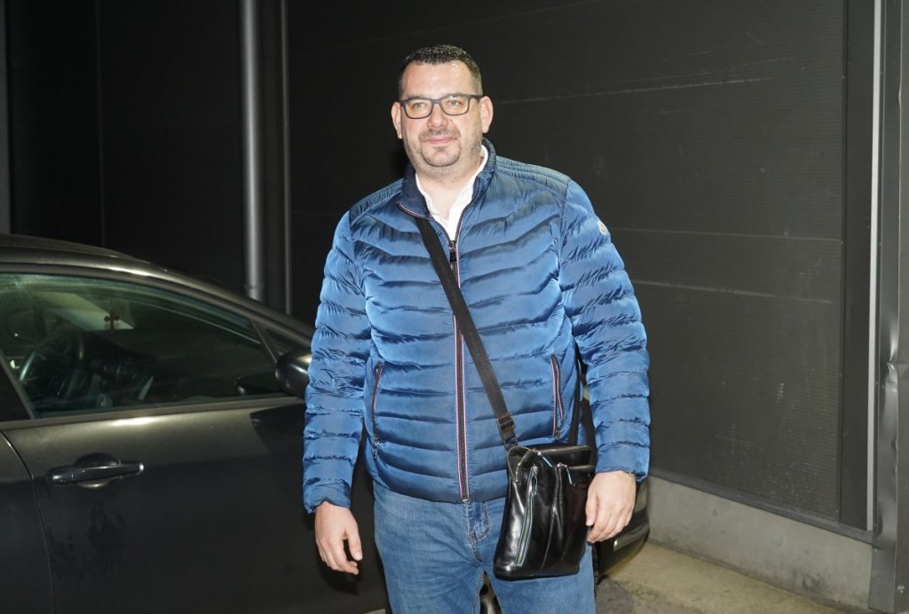 "Zbog afere je bilo neprijatno sa suprugom": Peđa Medenica otkrio da li će tužiti Jovanu Cvijanović