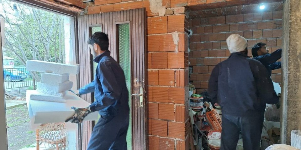 Nišlijka zaposlila momke iz Indije: Evo šta kaže