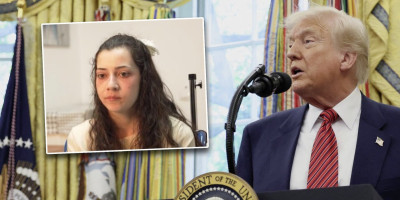 Ultimatum iz Vašingtona: Trampova administracija traži hitnu istragu eutanazije silovane devojke (25)