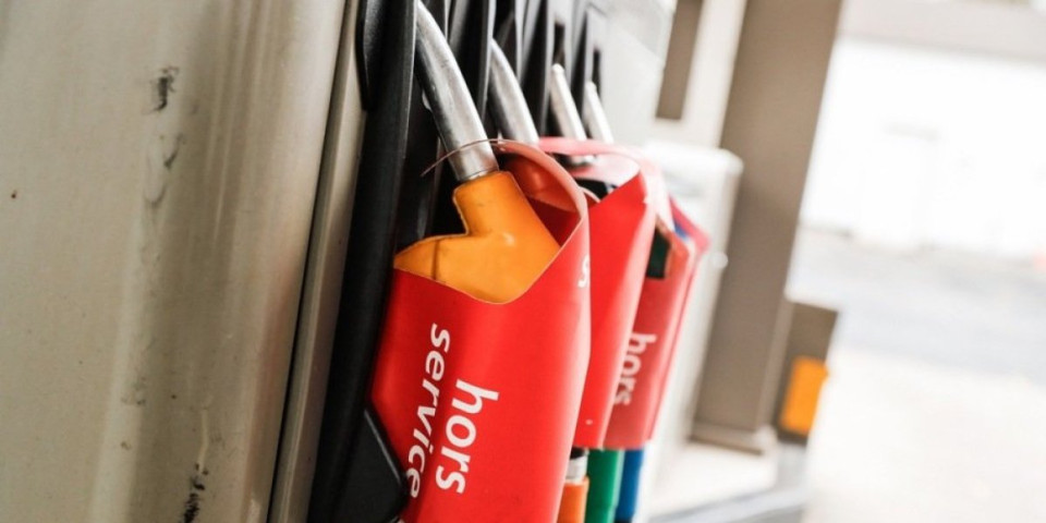 Energetski udar u Evropi: Rat u Iranu prekinuo dotok nafte, francuske benzinske stanice potpuno presušile