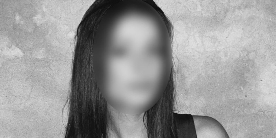 "Mila devojčice...": Valentinu je ubio automobil na pešačkom prelazu, najbliži neutešni - Šalju potresne poruke (FOTO)