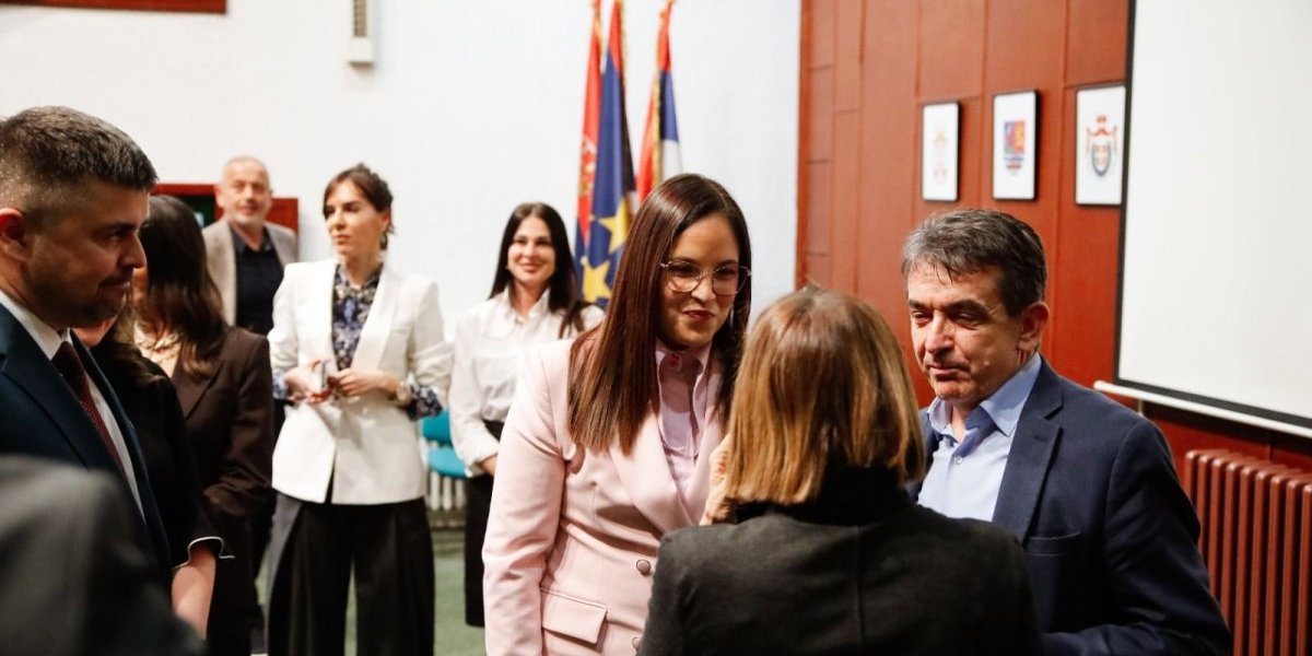 60 godina Pokrajinskog zavoda za zaštitu prirode