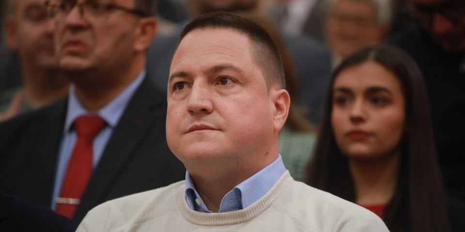 Blokaderi otpisali Ružića: Ne'š preleteti