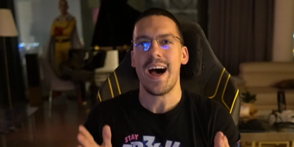 Baka Prase ušao u novi biznis: Šokiraćete se kada vidite koliko novca je zaradio (VIDEO)