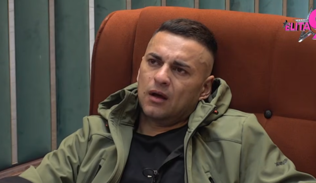 Drama u Eliti: Saopštena hitna odluka produkcije