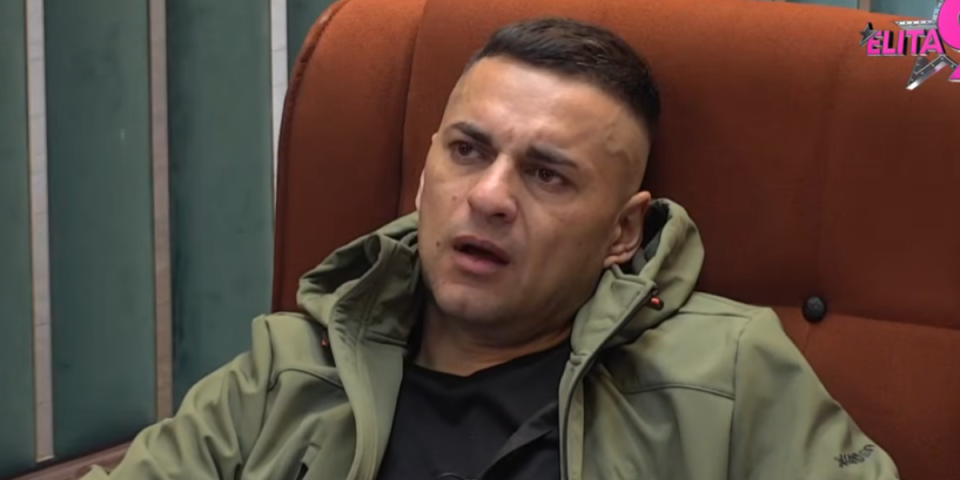 "Četiri meseca od tebe trpim nasilje": Teodora sve sasula Bebici - Javno priznala prevaru