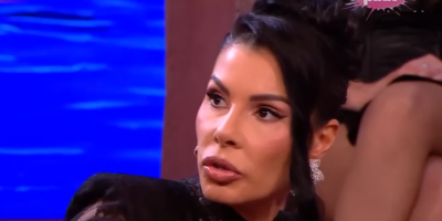 "Bojane, javi mi se posle": Voditelj na oči Mije Borisavljević flertovao sa njenim mužem