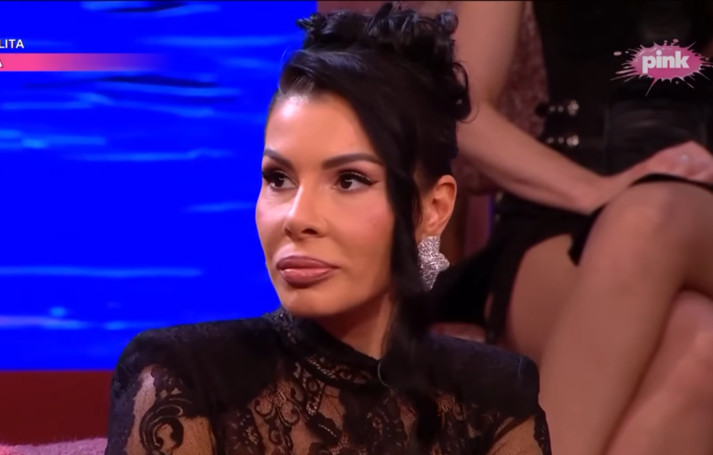 "Bojane, javi mi se posle emisije": Voditelj pred Mijom Borisavljević flertovao sa njenim mužem