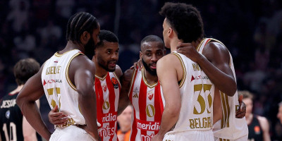 Pukovnik ili pokojnik: Zvezdu čeka najvažniji derbi u poslednjih nekoliko godina