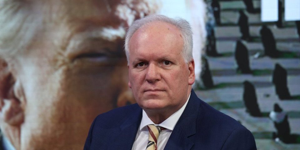 Branko Pavlović razotkrio opoziciju u Skupštini: Ne žele dijalog, samo nastavak tenzija, zato ovo i rade (VIDEO)
