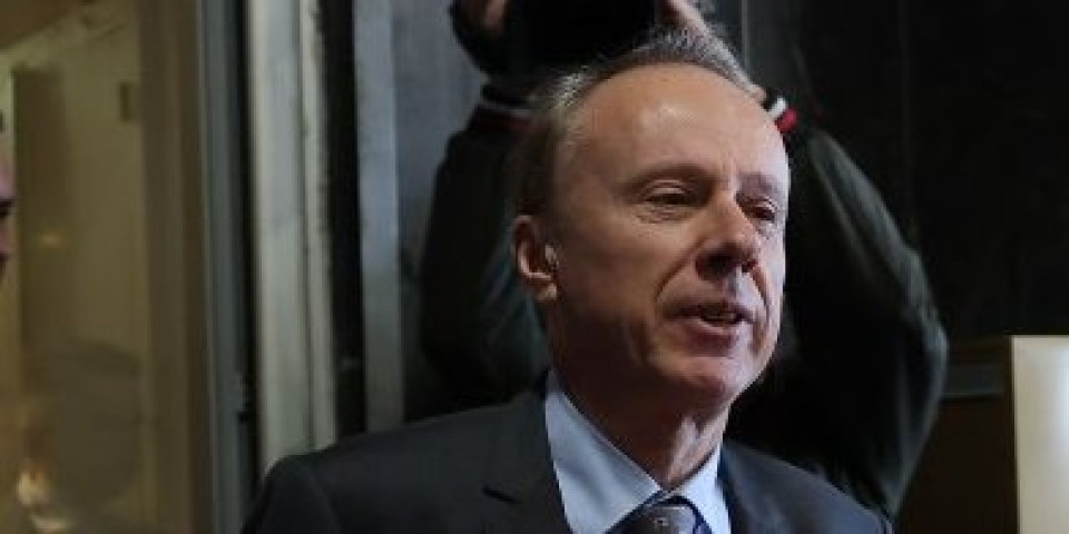 Sad je sve jasno! Evo zašto je Đokic mesecima obilazio strane ambasade i vlade - priznao na Novoj: Spreman sam...