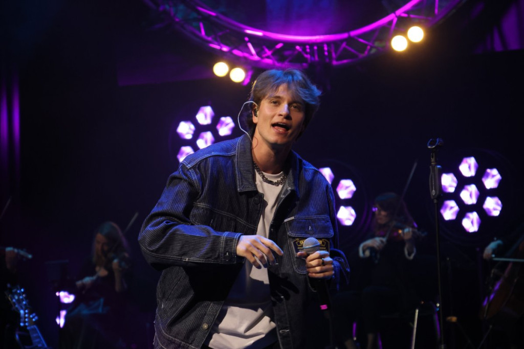 "Nema šta ona nas da zove na rođendan": Vesna i Đole o odnosu sa Lunom" spomenuli i razvod