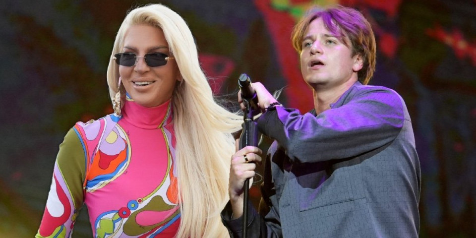 "Naši pevači su jadnici i bednici": Karleuša o kolegama koji su podržali Jakova Jozinovića