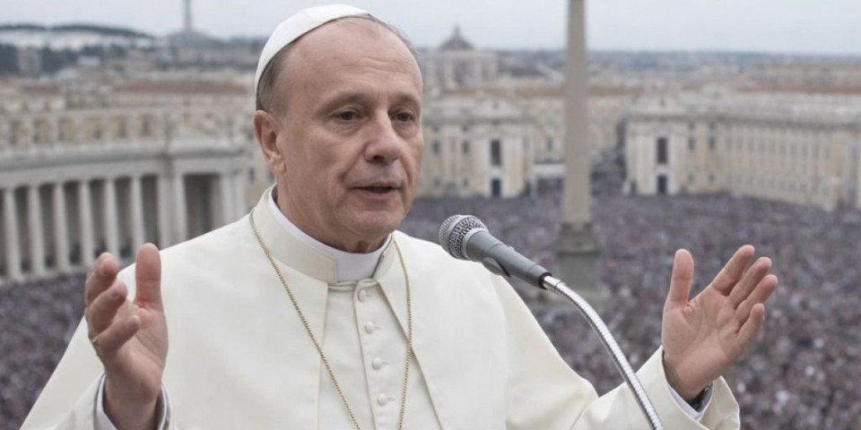 Ljudi, da li je ovo moguće?! Blokaderski N1 proglasio Đokića za Papu (FOTO/VIDEO)