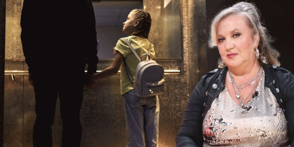 ''Deca su objekat interesovanja njihove seksualne devijace!'' Psiholog do detalja objašnjava pedofilsku mrežu, posebno upozorava na ovo