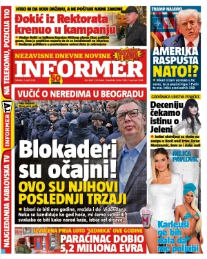 Informer