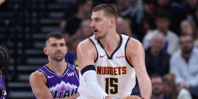 Kraj, gotovo je - Ljudi, Nikola Jokić je i zvanično u istoriji NBA lige