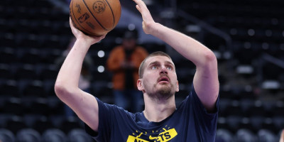 NBA liga je morala hitno da reaguje: Svi bruje o Jokićevom podvigu