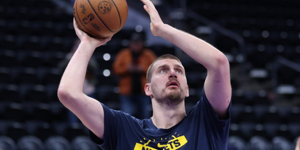 NBA liga je morala hitno da reaguje: Svi bruje o Jokićevom podvigu