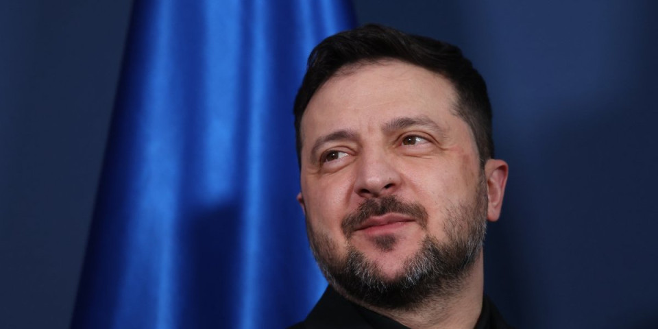 Kijev na ivici provalije: Zelenski ratuje isključivo na dug, bez zapadnih milijardi nastaje totalni slom!